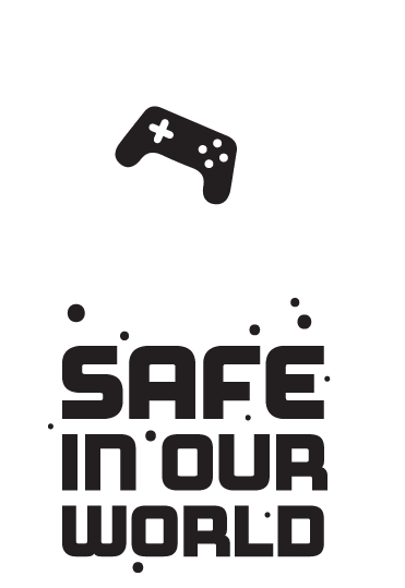 Safe In Our World logo