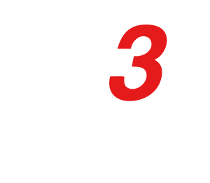 d3t logo