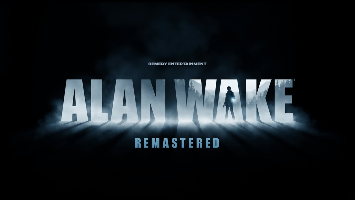 Announcing Alan Wake Remastered — Alan Wake