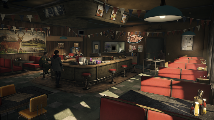 Announcing Alan Wake Remastered — Alan Wake