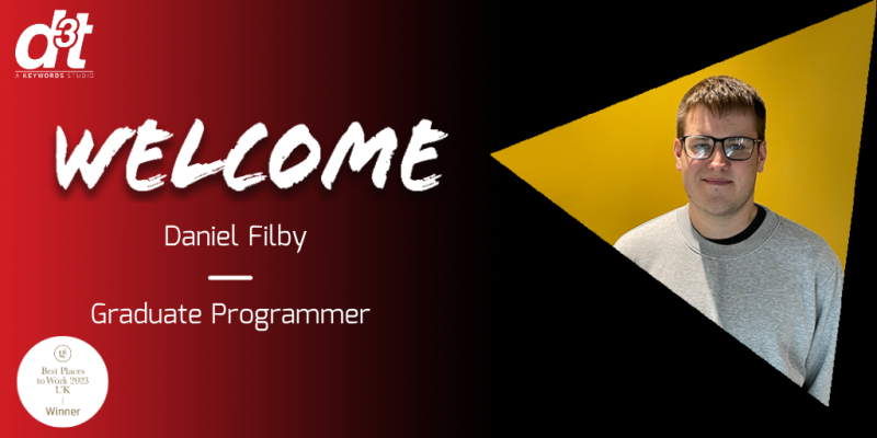 welcome-daniel-filby-graduate-programmer
