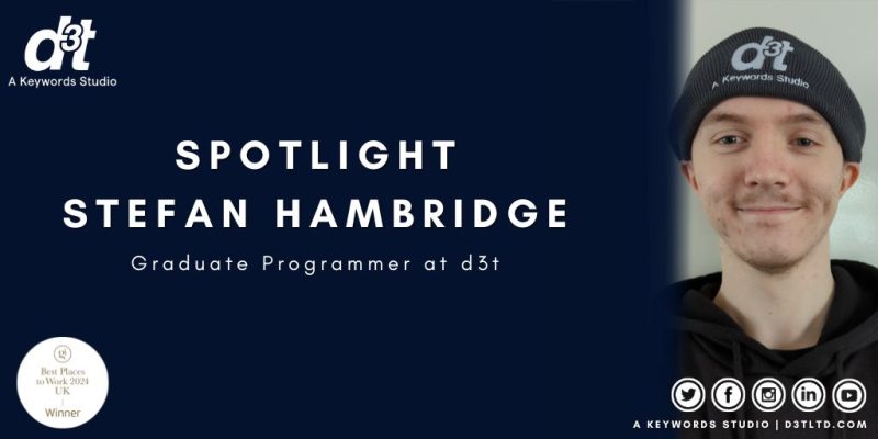 stefan-hambridge-graduate-programmer-at-d3t