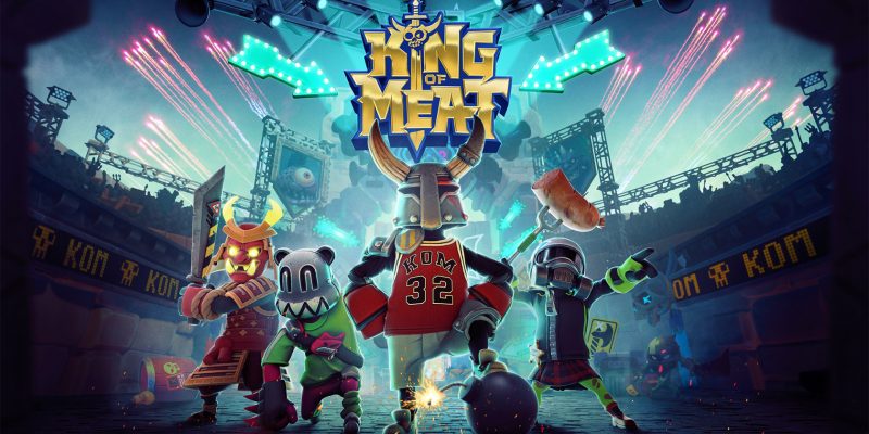 King-of-Meat